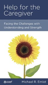 Help for the Caregiver