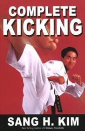 Complete Kicking