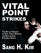Vital Point Strikes