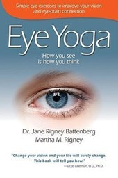 EYE YOGA