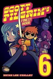 O'Malley, B: Scott Pilgrim Vol. 6