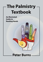 The Palmistry Textbook