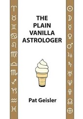 The Plain Vanilla Astrologer