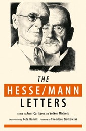 The Hesse-Mann Letters