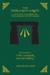 DOLMEN ARCH A STUDY COURSE IN