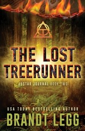 The Lost TreeRunner: An AOI Thriller