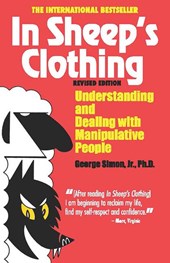 Simon, G: In Sheep's Clothing