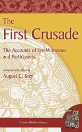 The First Crusade
