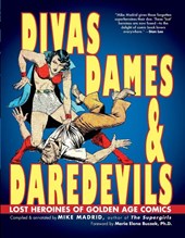Divas, Dames & Daredevils