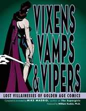 Vixens, Vamps & Vipers