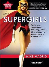 The Supergirls
