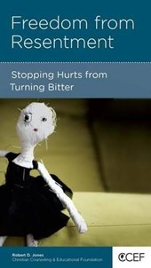 Freedom from Resentment