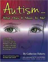 Autism…What Does It Mean to Me?