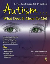 Autism…What Does It Mean to Me?
