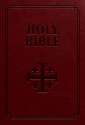 Catholic Bible-OE: Douay-Rheims