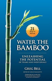 Water The Bamboo