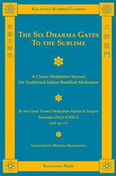 The Six Dharma Gates to the Sublime