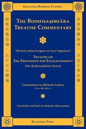 The Bodhisambhara Treatise Commentary