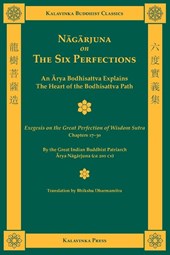 Nagarjuna on the Six Perfections