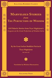 Marvelous Stories from the Perfection of Wisdom