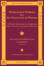 Marvelous Stories from the Perfection of Wisdom