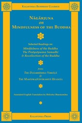 Nagarjuna on Mindfulness of the Buddha