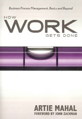 How Work Gets Done