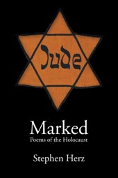 Marked: Poems of the Holocaust