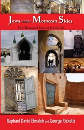 Jews Under Moroccan Skies