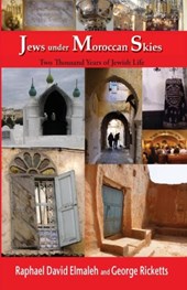 Jews Under Moroccan Skies