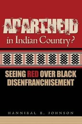 Apartheid in Indian Country