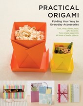 PRAC ORIGAMI