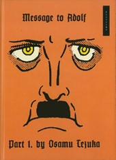 Message to Adolf, Part 1