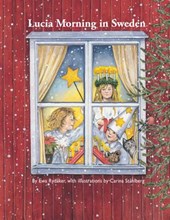 LUCIA MORNING IN SWEDEN