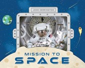 MUL-MISSION TO SPACE