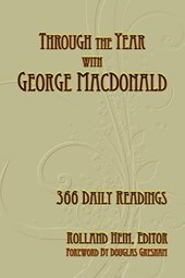 Through the Year with George MacDonald