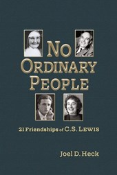 No Ordinary People