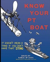 Know Your PT Boat