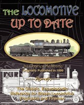 The Locomotive Up To Date