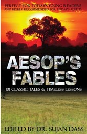 AESOPS FABLES