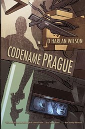 Codename Prague