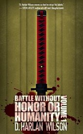 Battle without Honor or Humanity
