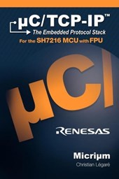 uC/TCP-IP