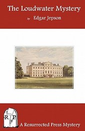 The Loudwater Mystery