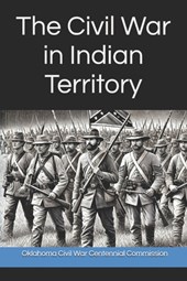 The Civil War in Indian Territory