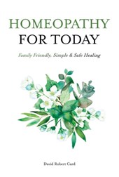 Homeopathy for Today