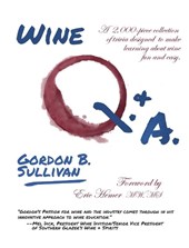 Wine Q. & A.