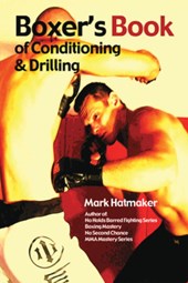 Boxer's Book of Conditioning & Drilling
