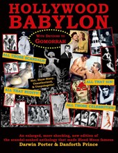 Hollywood Babylon, With Detours to Gomorrah