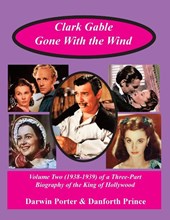 Clark Gable, Gone With the Wind